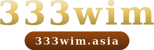 333wim logo