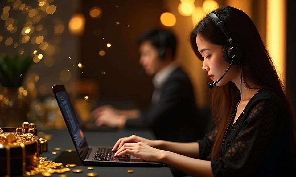 333wim Casino Momo Tại 333wim Có Gì?